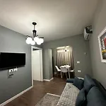 Apartment Delux Tirana
