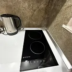 Apartment Delux *