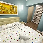 Delux Apartment