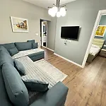 Apartment Delux