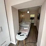 Apartment Delux *