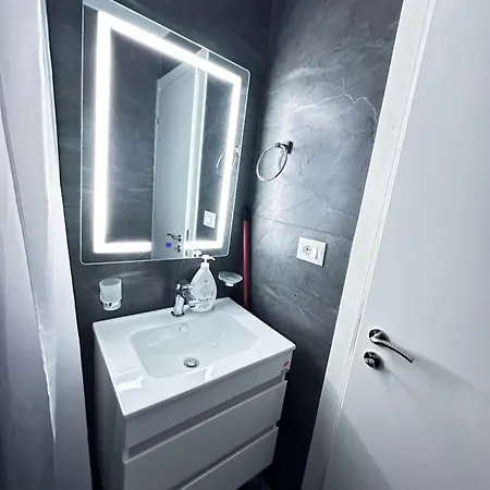 Delux Apartment