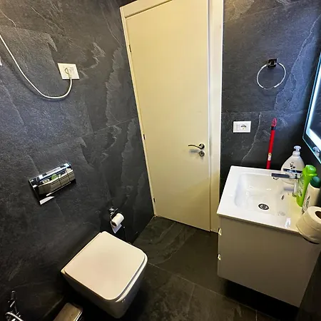 Appartamento Delux *