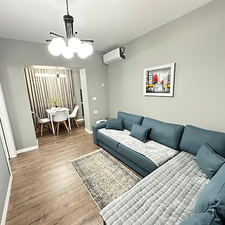 Delux Apartment
