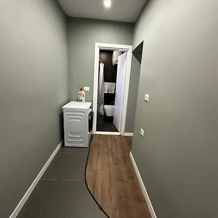 Apartment Delux *