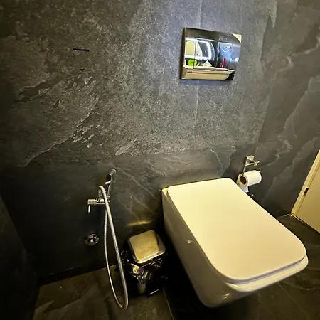 Delux Apartment *