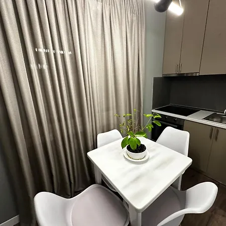 Apartment Delux