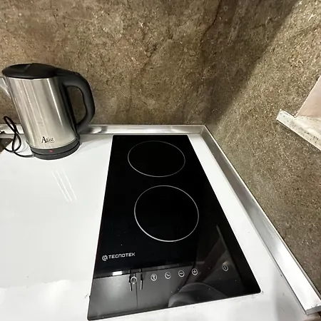 Appartamento Delux *