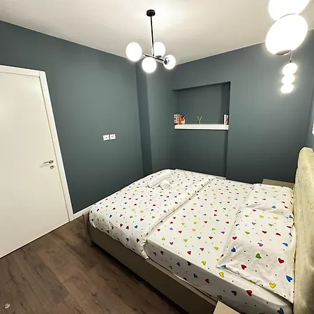 Delux Apartment *