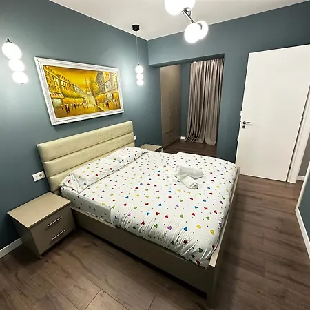 Apartment Delux