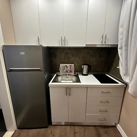 Apartment Delux