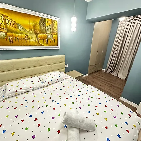 Delux Apartment