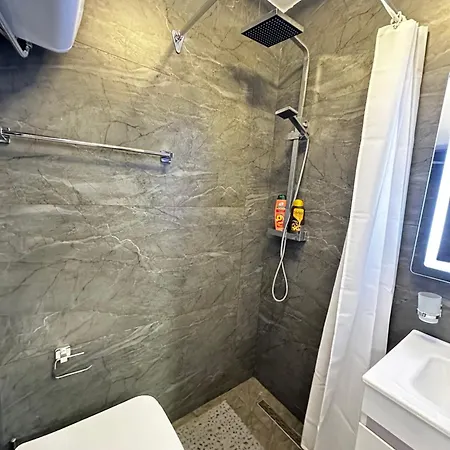 Apartment Delux *