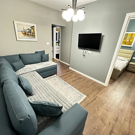 Apartment Delux