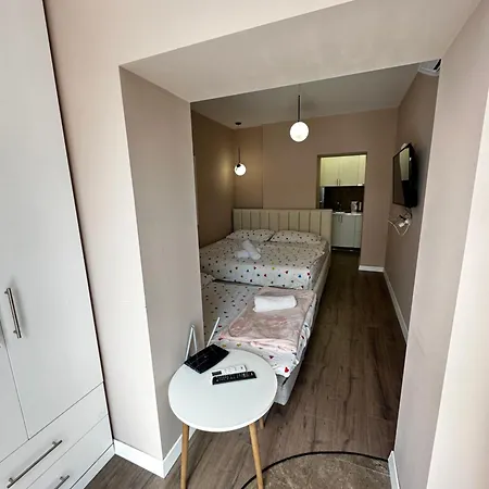 Apartment Delux *