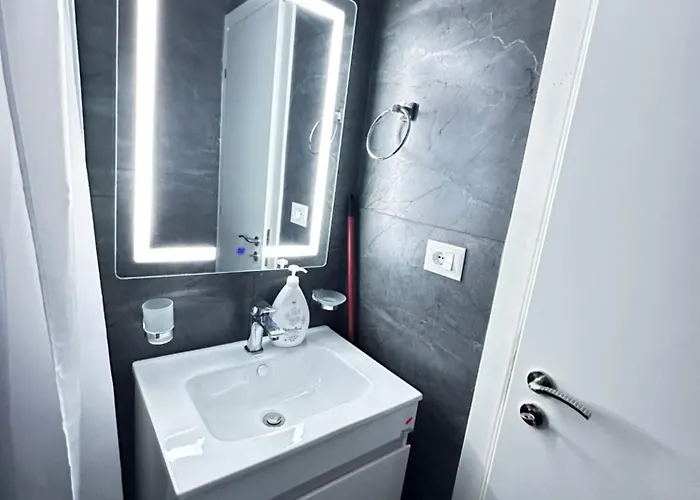 Delux Апартаменты