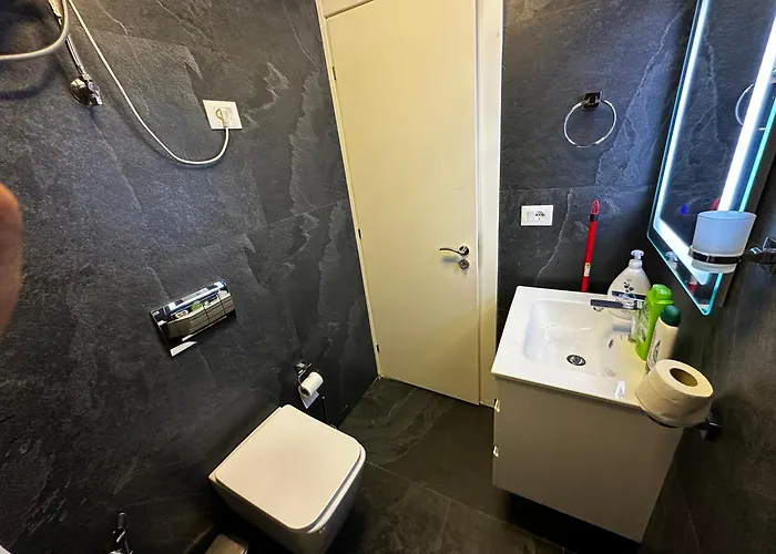 Апартаменты Delux *