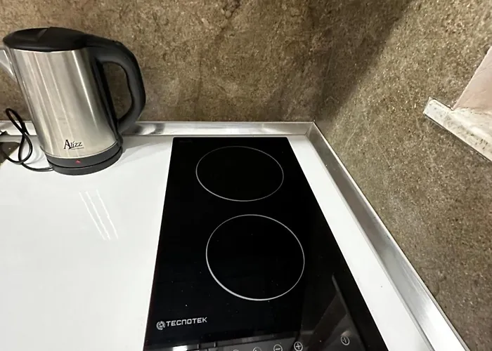 Апартаменты Delux *